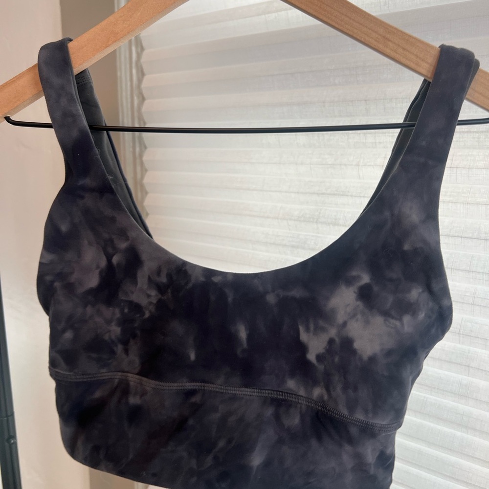 Lululemon Reversible Sports Bra